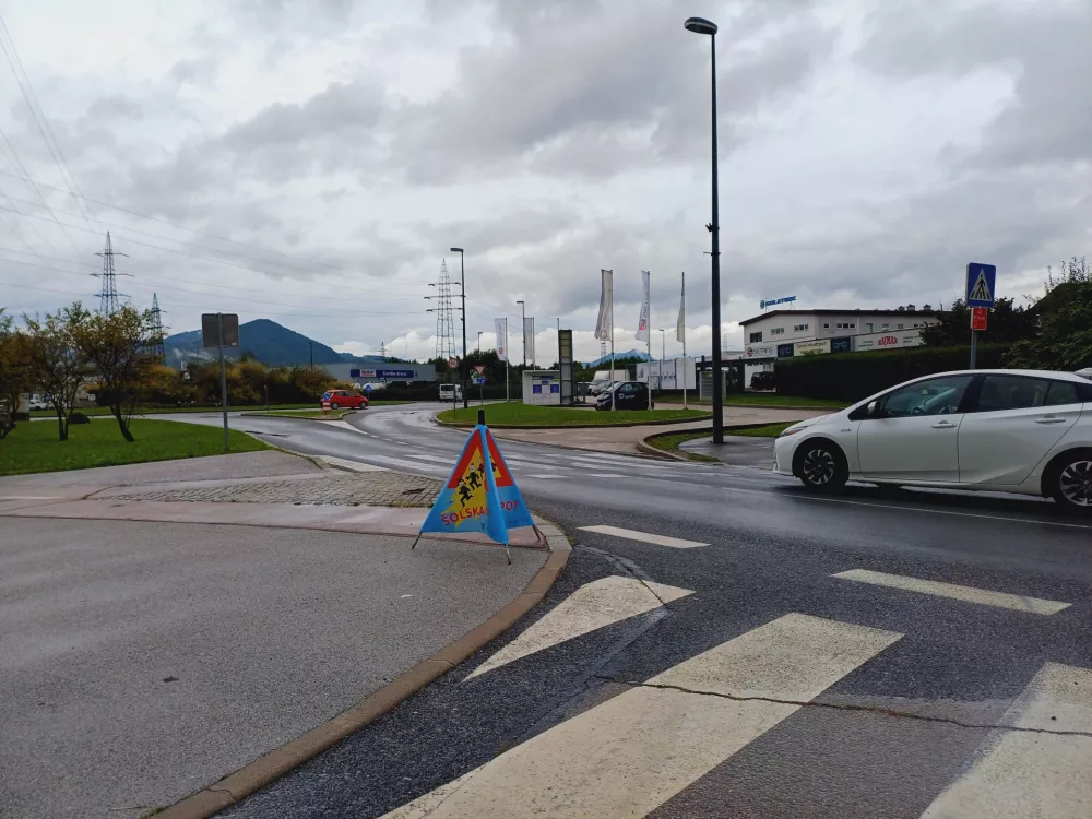 V skrbeh zaradi ukinitve &scaron;olskih prevozov otrok