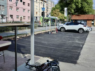 Tržnice &Scaron;i&scaron;ka &scaron;e ne bodo spreminjali