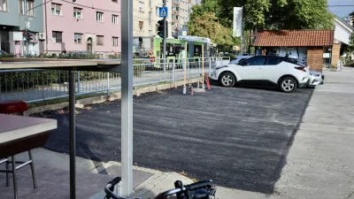 Tržnice &Scaron;i&scaron;ka &scaron;e ne bodo spreminjali