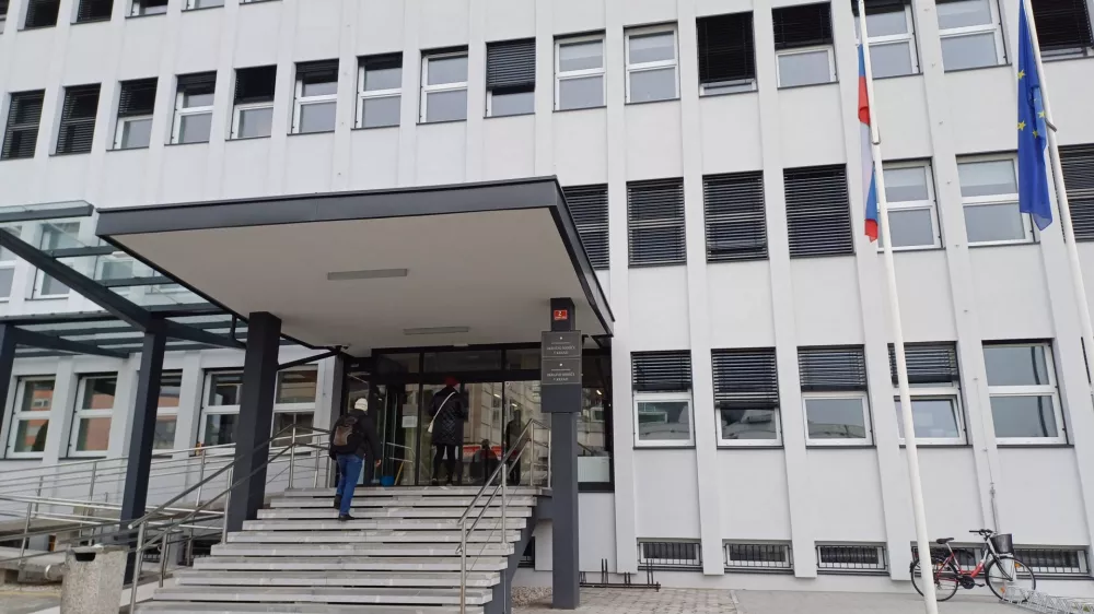 Kranjsko sodi&scaron;če