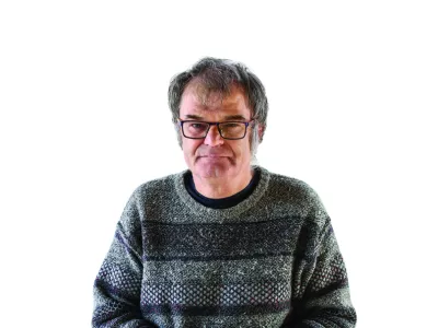 samo za ONLINE, &Scaron;orli Mihael