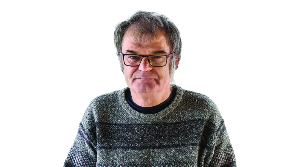 samo za ONLINE, &Scaron;orli Mihael