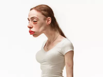 Posledice bodo menda vidne tudi na obrazu. / Foto: Profimedia