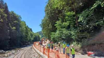 sanacija Gorenja vas – Poljane 