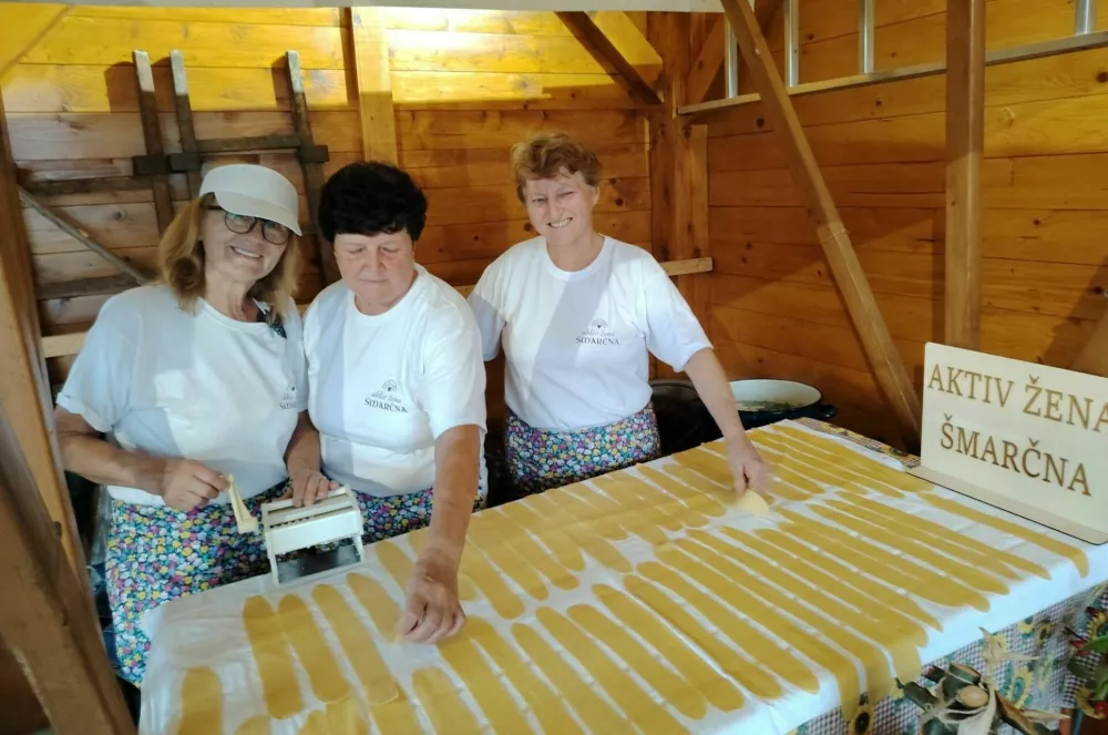 festival goveje juhe / Foto: Mojca Marot