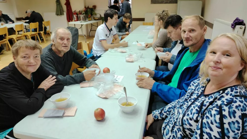 festival goveje juhe / Foto: Mojca Marot