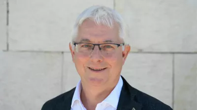 Iztok Bizjak, Gonzaga-pro. Foto: Nik Erik Neubauer