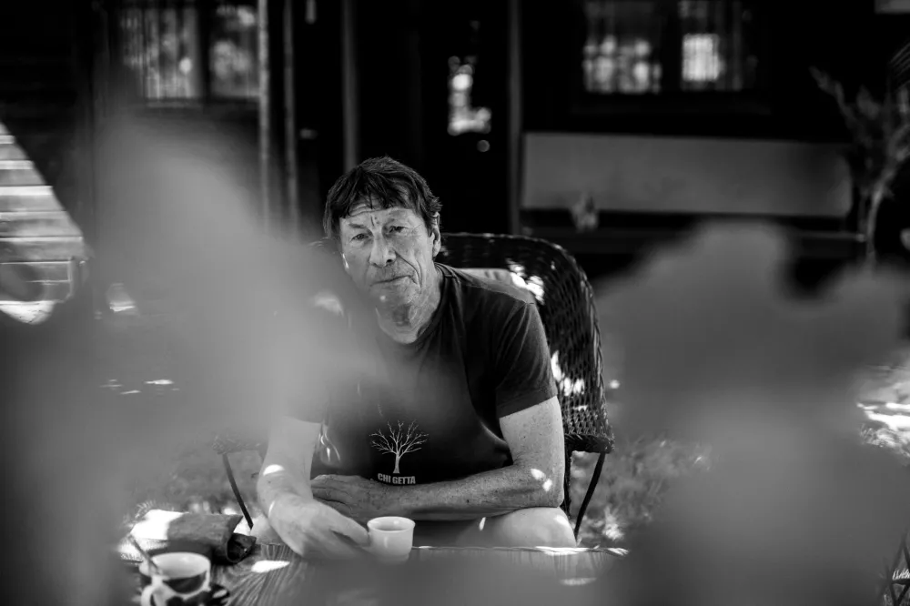 &ldquo;Delamo, čaramo, čaramo lepe stvari&rdquo;