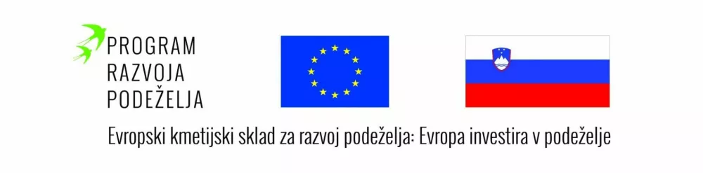 Program razvoja podeželjalogotip