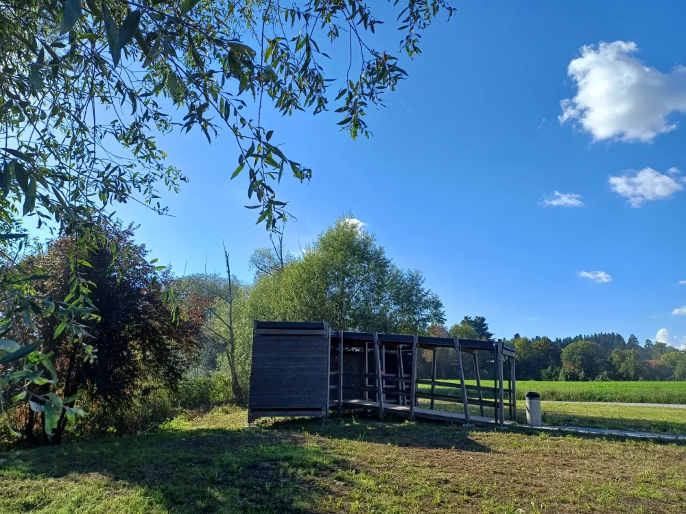 Zgodbe na&scaron;ih mokri&scaron;č