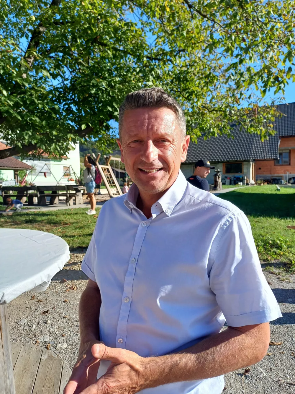 Zgodbe na&scaron;ih mokri&scaron;č Aco FRanc &Scaron;u&scaron;tar