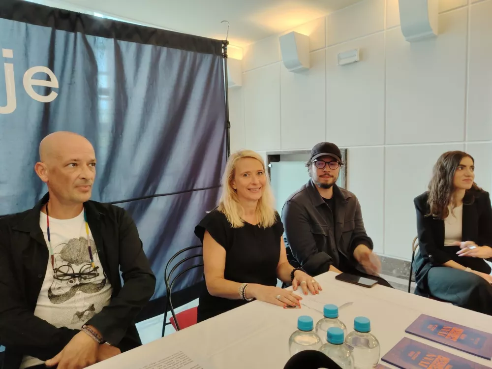 Več Cankarja je poziv k refleksiji družbe