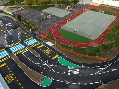 Občina &Scaron;kofljica 