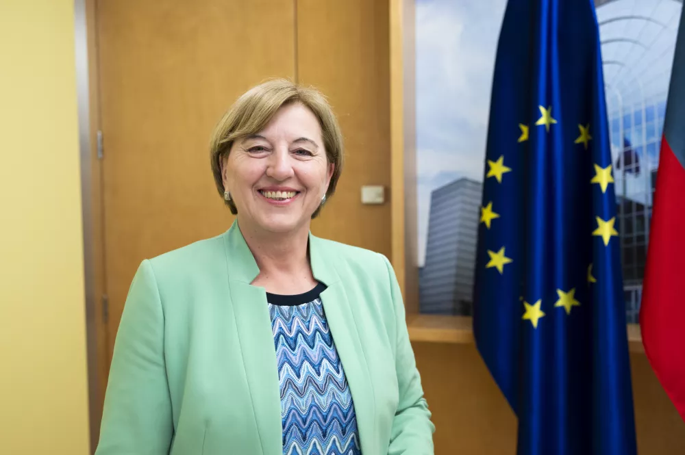 NSi ob robu dveh afer izbira novega &scaron;efa, v sredi&scaron;ču očitkov tudi Vrtovec