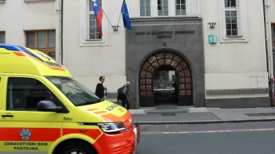 21.05.2025 - ZZZS, zavod za pokojninsko zavarovanje SlovenijeFoto: Tomaž Skale / Foto: 