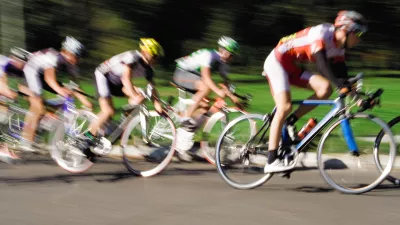 Kot se razlikujejo dosežki kolesarjev, tako se razlikujejo njihovi zaslužki. / Foto: Istock