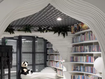 Metroteka Var&scaron;ava