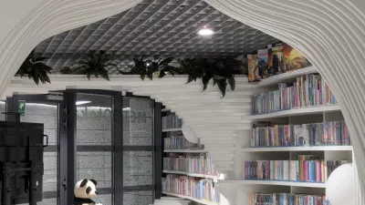 Metroteka Var&scaron;ava