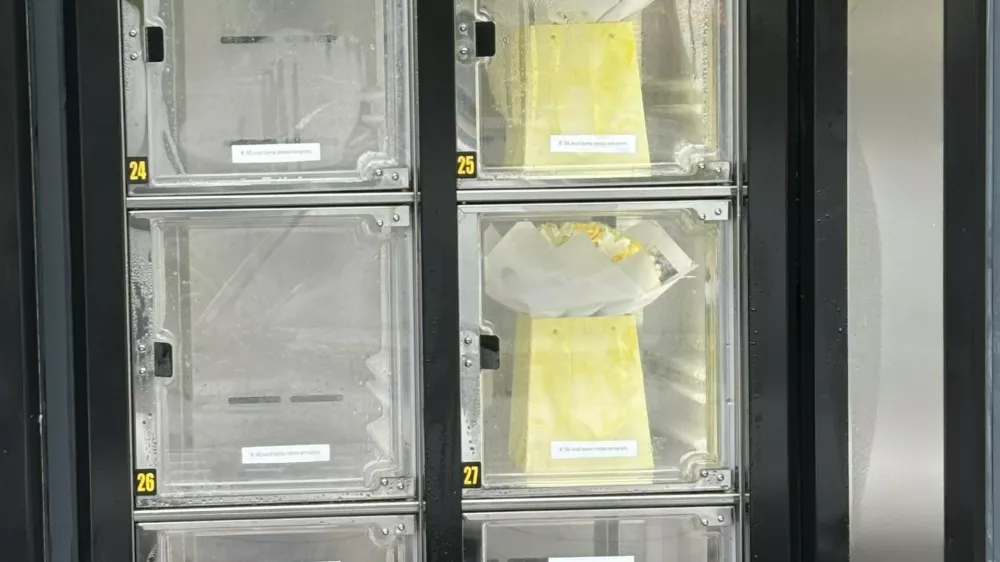 &Scaron;opkomat: cvetlični trend, ki postaja stalnica