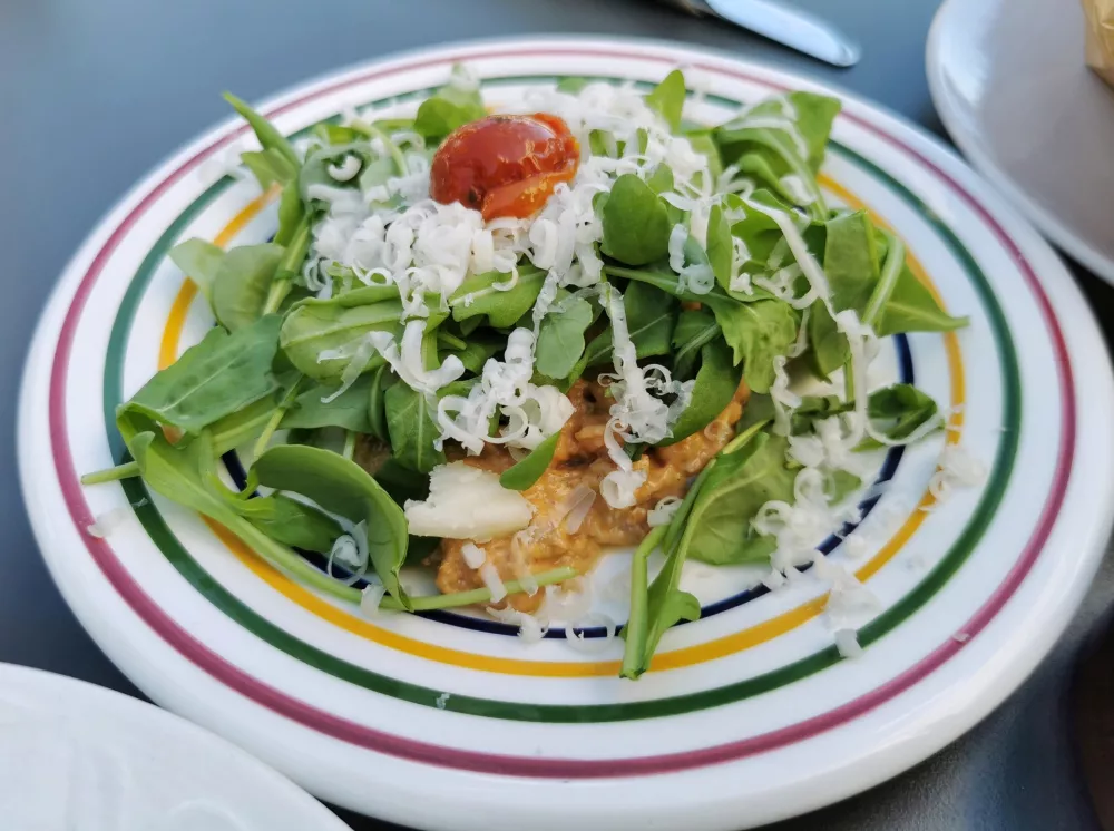 Super osmica Nova Gorica