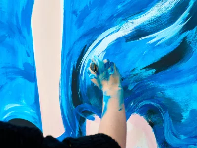 domi&scaron;ljija pri razvoju otrok ostaja podcenjena,