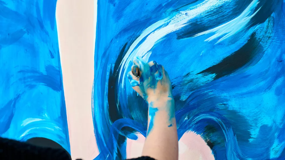 domi&scaron;ljija pri razvoju otrok ostaja podcenjena,