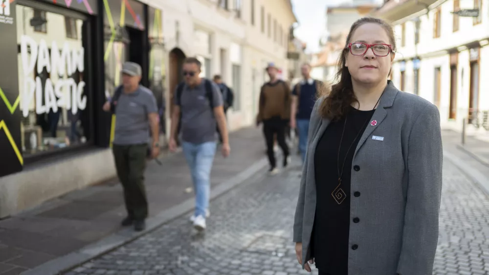 03.09.2025 - Nicole EptingFoto: Nik Erik Neubauer / Foto: Nik Erik Neubauer