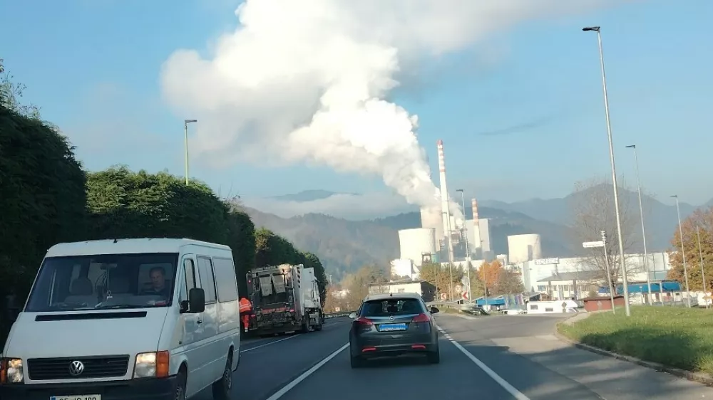Vlada s TE&Scaron; vendarle podpisala pogodbo o zagotavljanju toplote