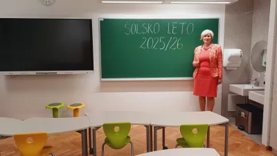 KR prenova nekdanje trgovske &scaron;ole