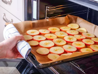 su&scaron;enje sadja