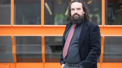 Jure Novak, generalni direktor Cankarjevega doma F Darja &Scaron;travs Tisu