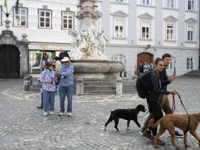 Etični kodeks Stare Ljubljane