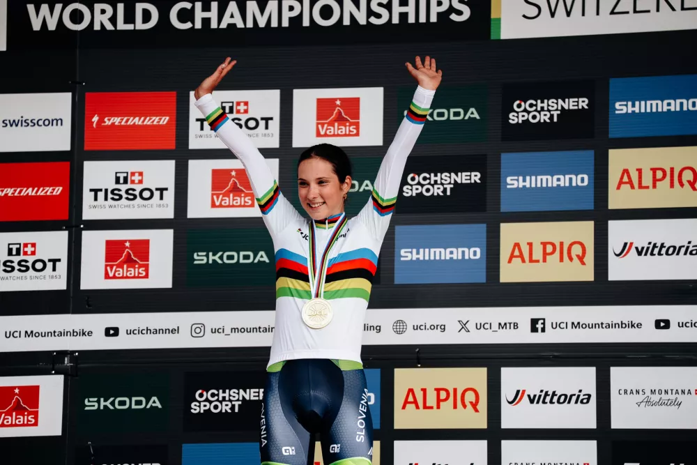 Maru&scaron;a Tereza &Scaron;erkezi