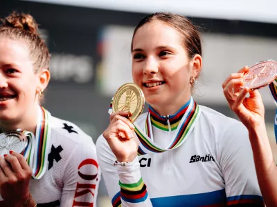 Maru&scaron;a Tereza &Scaron;erkezi