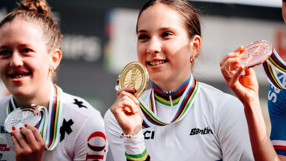 Maru&scaron;a Tereza &Scaron;erkezi