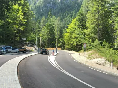 Vr&scaron;ič zapornici