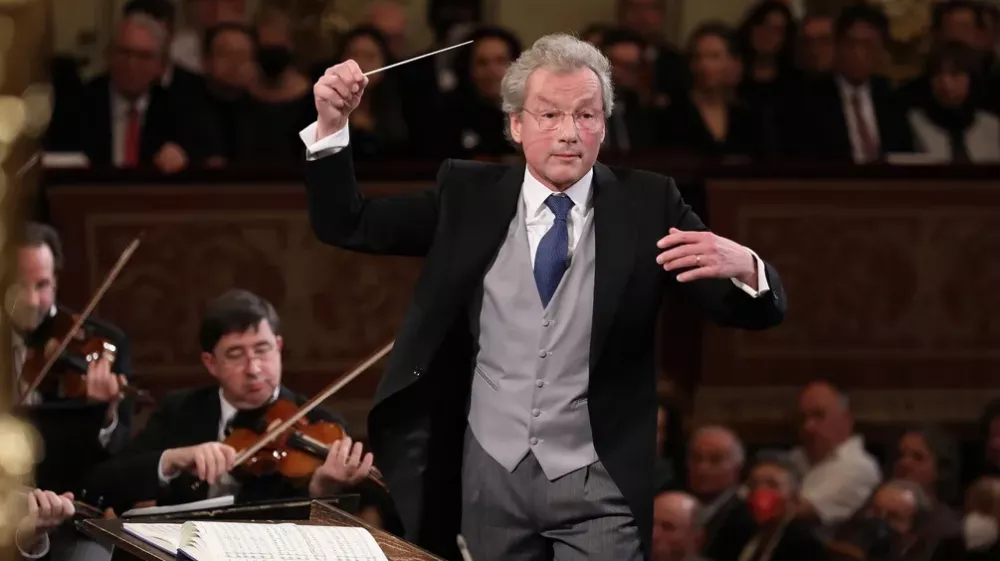 Franz Welser-M&ouml;st