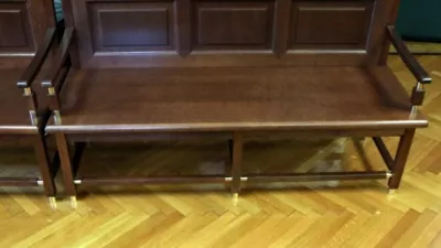 sodišče simbolična