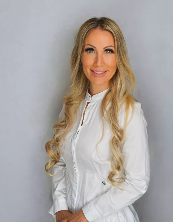 Polona Pičman &Scaron;tefančič