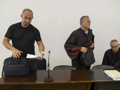 Kje sta otroka, po petih letih &scaron;e vedno ni znano