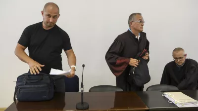 Kje sta otroka, po petih letih &scaron;e ni znano