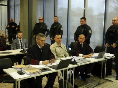 Kava&scaron;ki klan: Slovenski in črnogorski strokovnjak vsak na svojem bregu