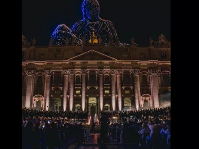 Foto: Andrea Bocelli