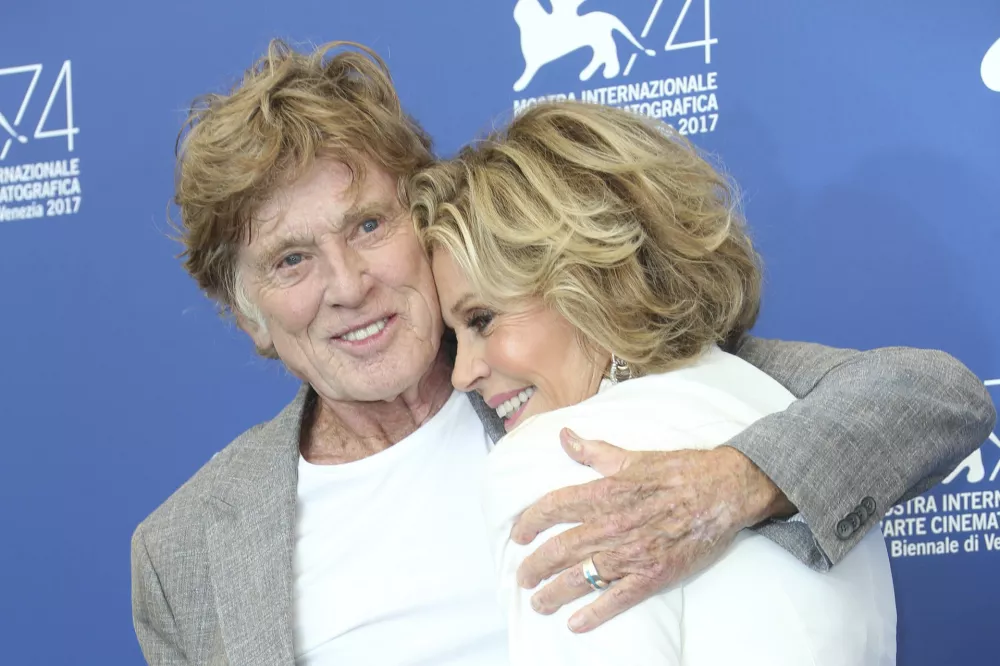 Od&scaron;el je zlati deček in ikona Hollywooda