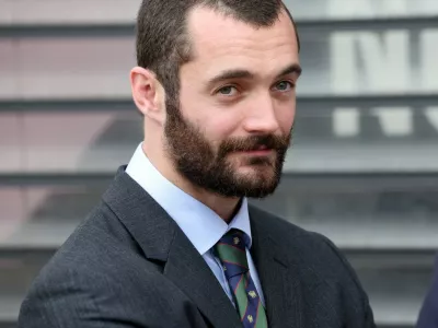 Louis Sarkozy. Foto: Profimedia