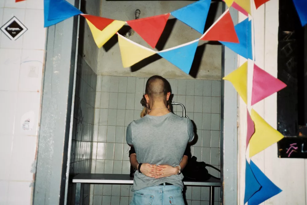 Za nekoga spregledani, za drugega očitni