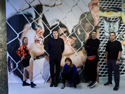 Za nekoga spregledani, za drugega očitni