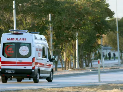 Simbolična fotografija: Profimedia