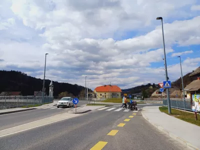 Občina Gorenja vas &ndash; Poljane zaradi obnove po poplavah v rdečih &scaron;tevilkah