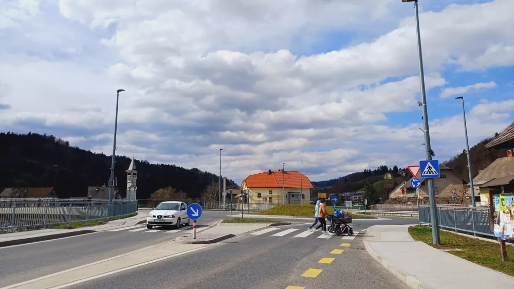 Občina Gorenja vas &ndash; Poljane zaradi obnove po poplavah v rdečih &scaron;tevilkah